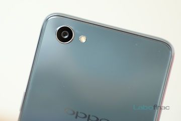 Test Oppo A3