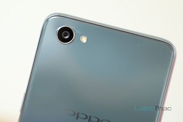 Oppo A3 test par Labo Fnac