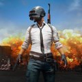 Playerunknown's Battlegrounds Mobile test par Pocket-lint