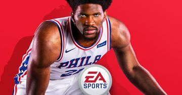 Test NBA Live 19