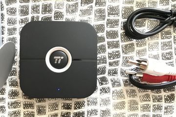 Test TaoTronics TT-BR010