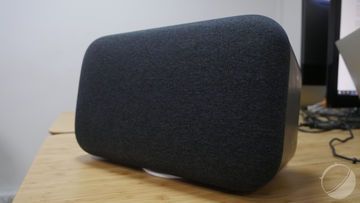 Google Home Max test par FrAndroid Google Home Max test par FrAndroid