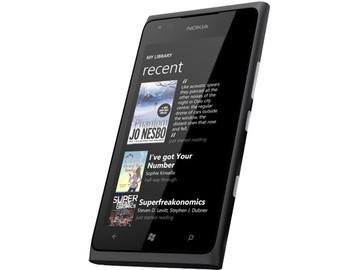 Nokia Lumia 900 Review: 2 Ratings, Pros and Cons