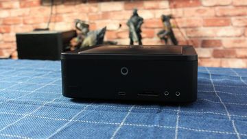 Zotac ZBOX MI553 Review: 2 Ratings, Pros and Cons