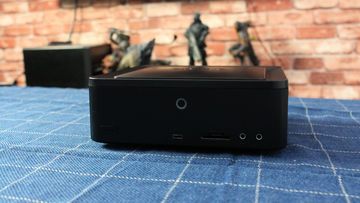 Anlisis Zotac ZBOX MI553