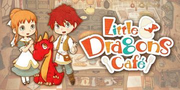 Little Dragons Cafe test par inGame Little Dragons Cafe test par inGame