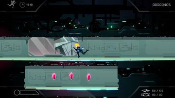 Velocity 2X test par GameReactor Velocity 2X test par GameReactor