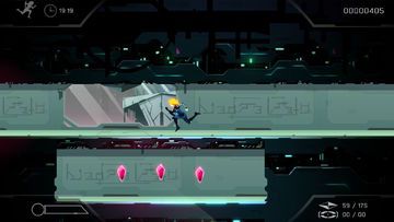 Velocity 2X test par GameReactor