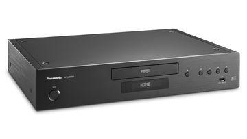 Panasonic DP-UB9000 test par What Hi-Fi? Panasonic DP-UB9000 test par What Hi-Fi?