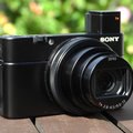 Sony RX100 VI reviewed by Pocket-lint