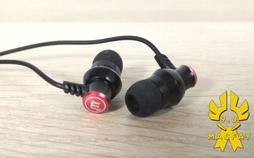 Brainwavz Delta test par Macfay Hardware Brainwavz Delta test par Macfay Hardware