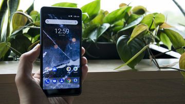 Nokia 5.1 reviewed by ExpertReviews