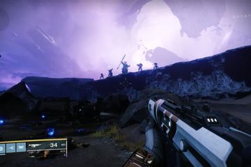 Destiny 2 : Forsaken test par PCWorld.com