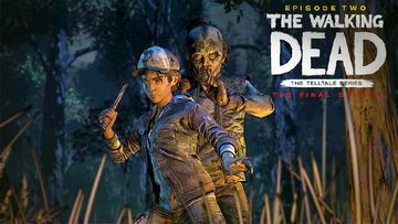 The Walking Dead The Final Season Episode 2 test par wccftech