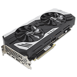 Test GeForce RTX 2080 Super Test GeForce RTX 2080 Super