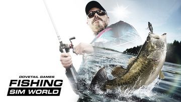 Fishing Sim World test par Xbox Tavern Fishing Sim World test par Xbox Tavern