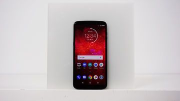 Motorola Moto Z3 Play reviewed by Trusted Reviews