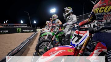MXGP Pro test par LeCafeDuGeek MXGP Pro test par LeCafeDuGeek