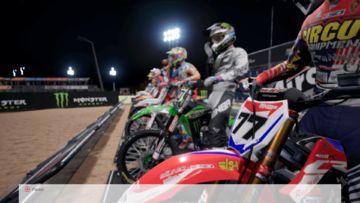 MXGP Pro test par LeCafeDuGeek