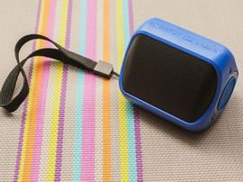 Blue test par CNET France Blue test par CNET France