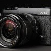 Fujifilm X-E2 test par DigitalTrends