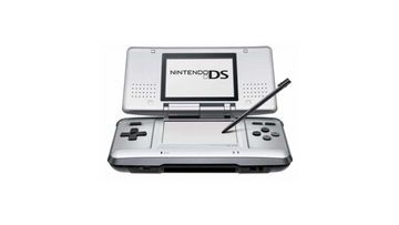 Nintendo DS Review: 1 Ratings, Pros and Cons