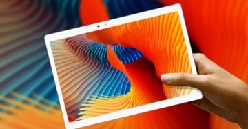 Test Teclast T20