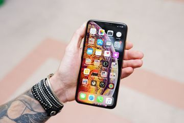 Apple iPhone XS Max test par Numerama