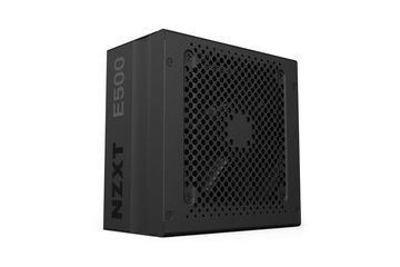 NZXT E650 Review
