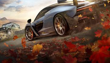 Forza Horizon 4 Review: 49 Ratings, Pros and Cons