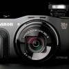 Canon PowerShot SX700 HS test par DigitalTrends