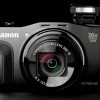 Canon PowerShot SX700 HS test par DigitalTrends Canon PowerShot SX700 HS test par DigitalTrends