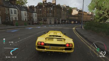 Forza Horizon 4 reviewed by Trusted Reviews