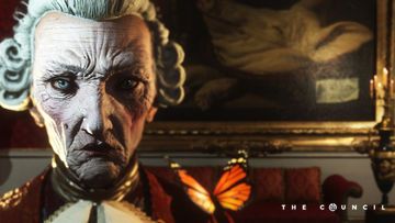 The Council Episode 4 Review: 10 Ratings, Pros and Cons