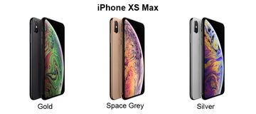 Apple iPhone XS Max test par Day-Technology