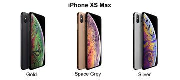 Apple iPhone XS Max test par Day-Technology
