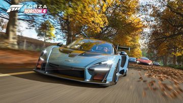 Forza Horizon 4 test par JVFrance