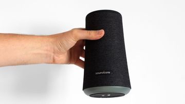 Anker Soundcore Flare test par Trusted Reviews