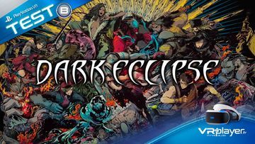 Dark Eclipse im Test: 2 Bewertungen, erfahrungen, Pro und Contra