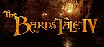 The Bard's Tale IV test par 4players