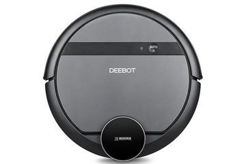 Ecovacs Deebot 901 reviewed by PCWorld.com