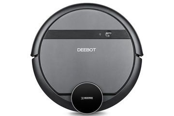 Ecovacs Deebot 901 test par PCWorld.com Ecovacs Deebot 901 test par PCWorld.com