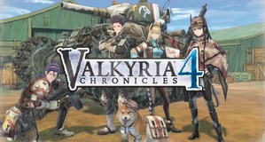 Valkyria Chronicles 4 reviewed by GameWatcher