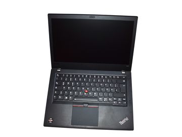 Anlisis Lenovo ThinkPad A485