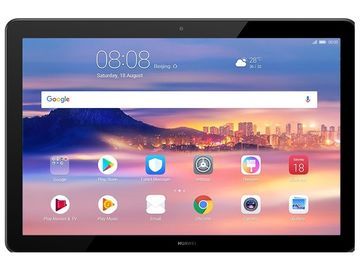 Huawei MediaPad T5 test par NotebookCheck