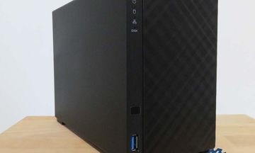 Asustor AS1002T Review: 1 Ratings, Pros and Cons
