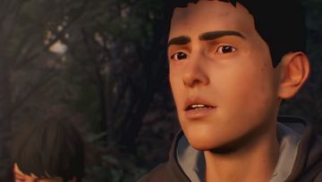 Test Life Is Strange 2 : Episode 1