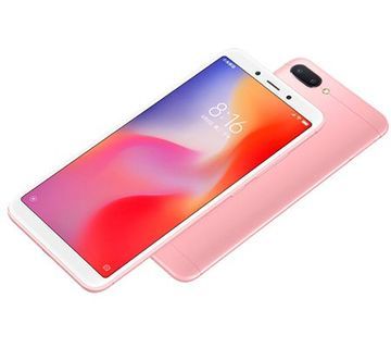 Xiaomi Redmi 6 test par Les Numériques Xiaomi Redmi 6 test par Les Numériques