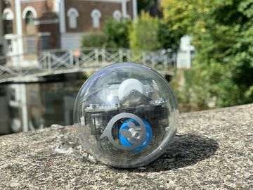 Anlisis Sphero Bolt