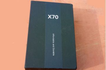 Doogee X70 Review